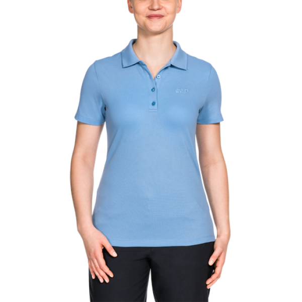 Girls Polo Shirt